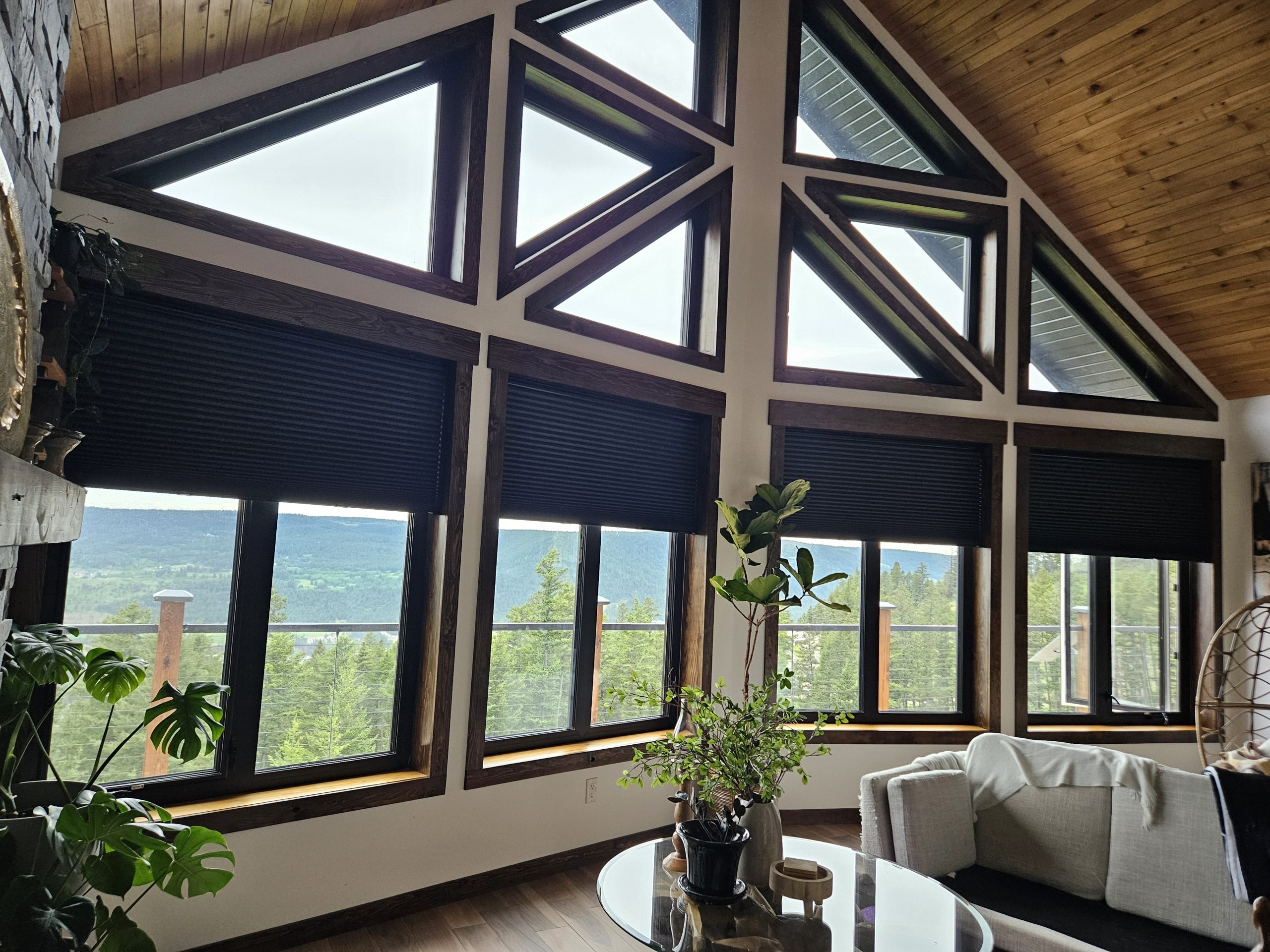 Graber Shades Graber Shades