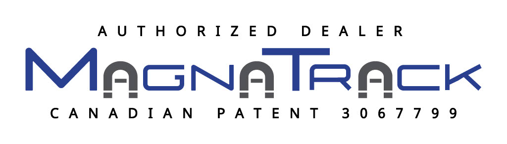 magnatrack logo